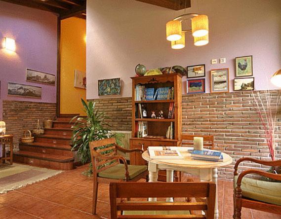 La Ablaneda Guest House Soto De Cangas Exterior photo